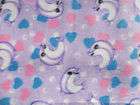 quilts, Textile items in Cute and Cuddly Fleece by the Yard store on 