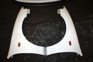 JDM ACURA INTEGRA TYPE R *SPOON HOOD AND LIP* FRONT END CONVERSION 