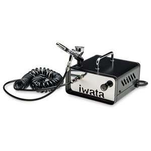  Iwata Ninja Jet Studio Compressor   Ninja Jet Studio Compressor 