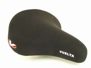 THIS GREAT COMFORTABLE SADDLE IS PERFECTLY SUITED FOR ANY CRUISER BIKE 