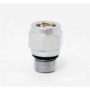  Storm 1/2 Male to 3/8 Female Adapter