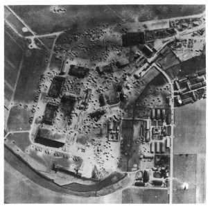  Marienburg,Malbork,Germany,Poland,1944,Eighth Air Force 
