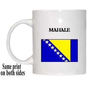  Bosnia   MAHALE Mug 