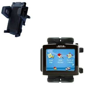   Holder for the Magellan Maestro 3250   Gomadic Brand GPS & Navigation