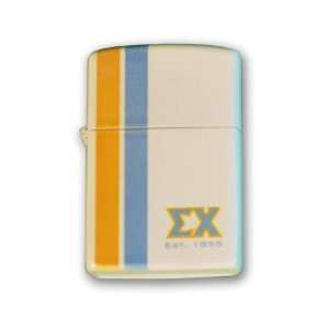  Sigma Chi Fraternity Lighters