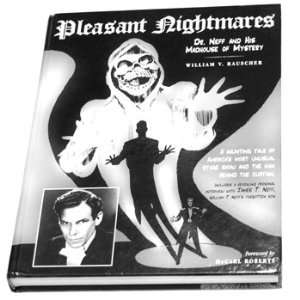  Pleasant Nightmares 