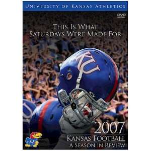  2007 Kansas Jayhawks 