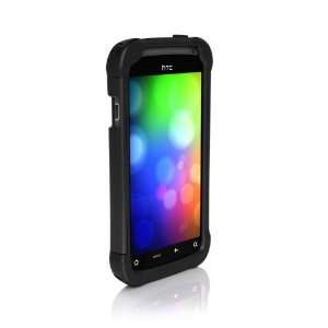   M005 Soft Gel Case for HTC Ville aka One S   1 Pack   Retail Packaging