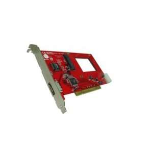  PCI for 2,5 SATA Hdd to ESata Electronics