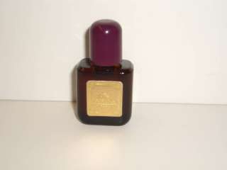 Jordache Woman by JC&F Pure Perfume 1/4 oz  