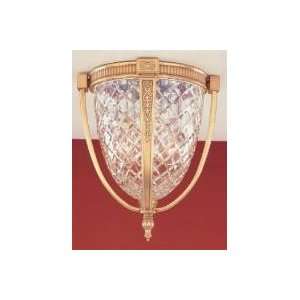  Murray Feiss Grand Luxe Collection Flush Mount  FM218RB 