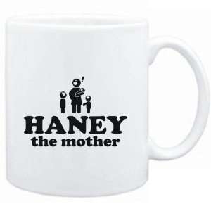  Mug White  Haney the mother  Last Names Sports 