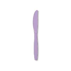  Luscious Lavender (Lavender) Knives Health & Personal 