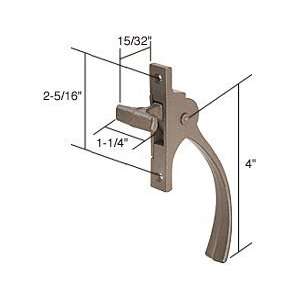   With 2 5/16 Screw Holes for Lupton by CR Laurence