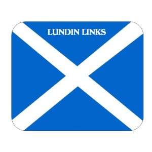  Scotland, Lundin Links Mouse Pad 