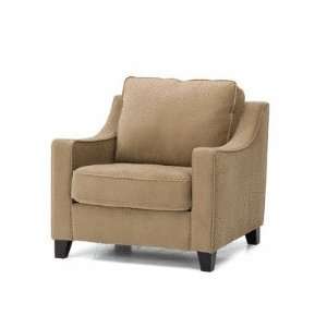  Palliser Furniture 77217X Luna Leather Chair Baby