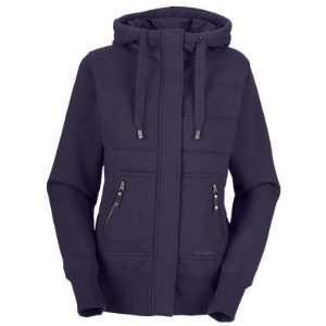  The North Face Womens Luckee O Hoodie