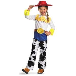  Toy Story Jessie Child Costume Toys & Games