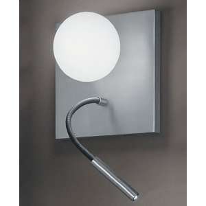  Luccas AP15 wall sconce