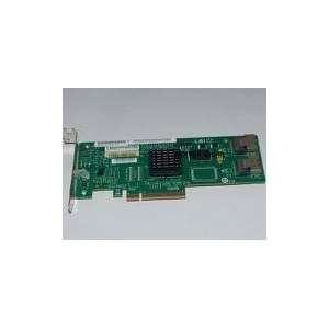  LSI LOGIC LSI00151/ 3081E R KI LSI SAS 8 PORTS PCI E RAID 