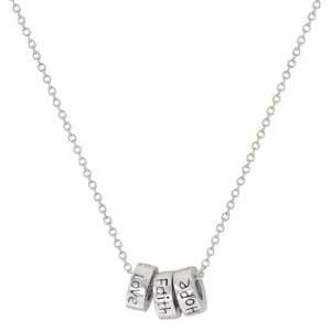 Jewelry Design JGN01156R V00 The Friendship Necklace With 
