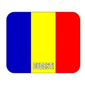  Romania, Budesti Mouse Pad 