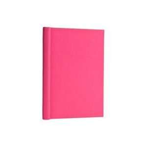   Binder Portrait, Size 9.5 x 11, Holds up to 100 Photos. Color Pink