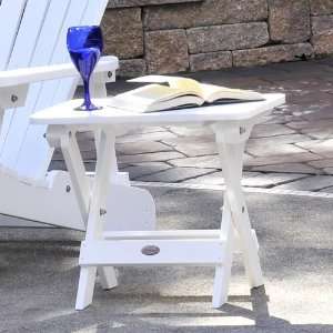  Adirondack Outdoor Side Table