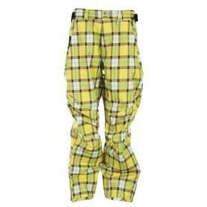 DNA Louie Louie Pants Gcp 