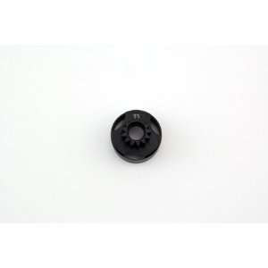  Team Losi Vented Clutch Bell, 13T Muggy Toys & Games