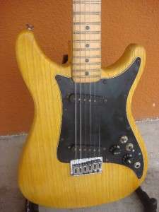 Fender Lead II Electric Guitar  