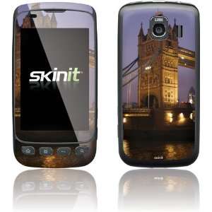  London Tower Bridge skin for LG Optimus S LS670 