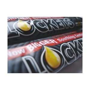  Lockets Extra Strong Lozenges