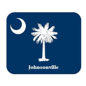  US State Flag   Johnsonville, South Carolina (SC) Mouse 