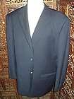 d23 52 r 100 % wool karako blazer sport coat