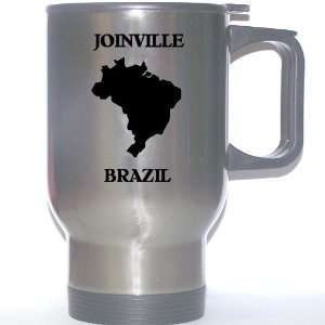  Brazil   JOINVILLE Stainless Steel Mug 