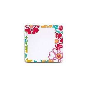  Bright Bloom Mouse Pad