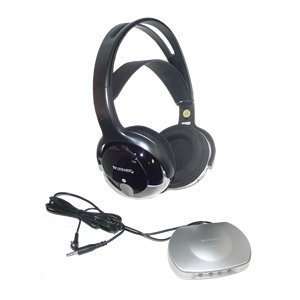  UNISAR LISTENER WIRELESS HEADSET Electronics