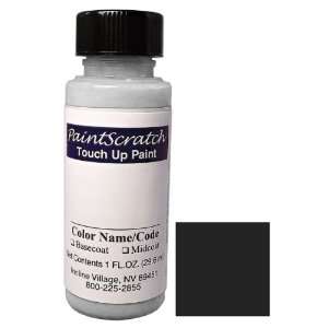  1 Oz. Bottle of Galaxy Metallic Touch Up Paint for 2007 