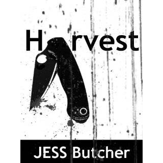 Harvest (Lexington Avenue Express) by Jess Butcher (Jul 19, 2011)