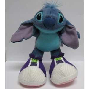  Lilo & Stitch 7 Stitch in Sneakers Plush Toys & Games