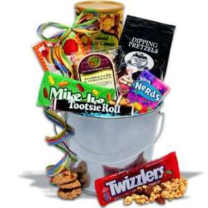 Junk Food Bucket™  Grocery & Gourmet Food