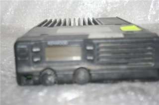 KENWOOD TK 730H RADIO VHF FM TRANSCEIVER  