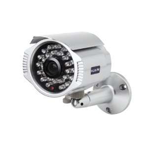  LILIN Infrared Outdoor & Indoor Security Camera 540TVL 3 