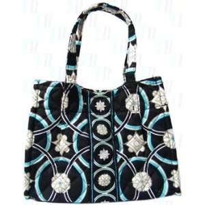  Stephanie Dawn Little Lulu   Soho * New Quilted Handbag 