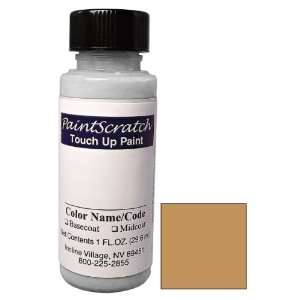 Light Mocha Tan Touch Up Paint for 1978 Dodge All Other Models (color 