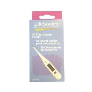 LifeSource DT 650 Probe Covers for DT 603, DT 604 and DT 605 Digital 