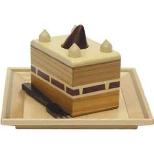  Karakuri Creation Group Ichigo Shortcake (difficulty 6 of 
