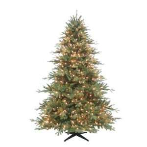   Artificial Christmas Tree   Clear Lights
