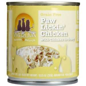  Paw Lickin Chicken   12 x10 oz (Quantity of 1) Health 